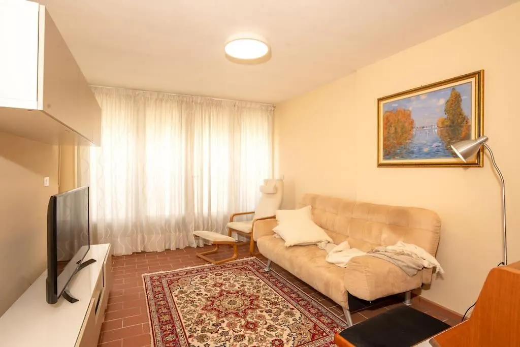 9 Minuti Dalle Mura Di Lucca, Luxury Villa 이탈리아