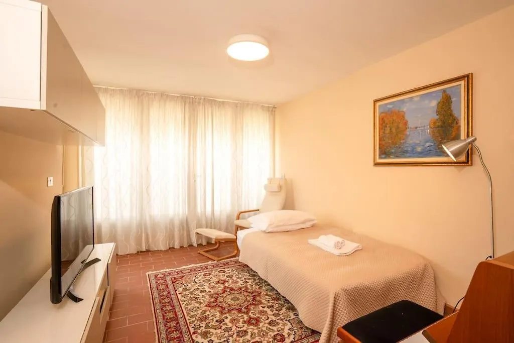 9 Minuti Dalle Mura Di Lucca, Luxury Villa 0*, 루카 이탈리아