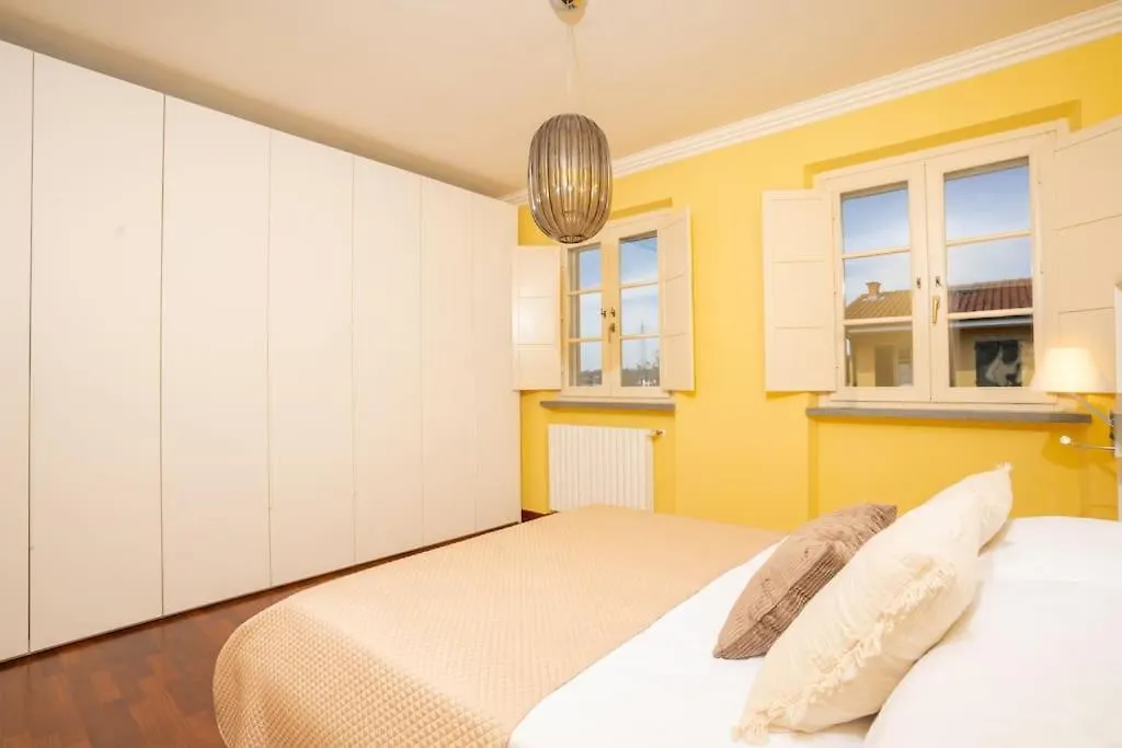 9 Minuti Dalle Mura Di Lucca, Luxury Villa  루카