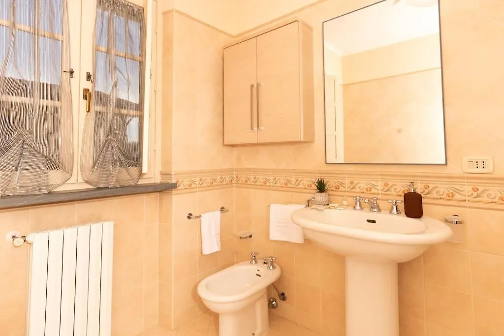 9 Minuti Dalle Mura Di Lucca, Luxury Villa  루카