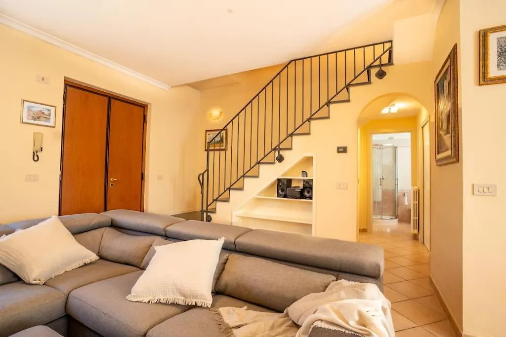 9 Minuti Dalle Mura Di Lucca, Luxury Villa Italien