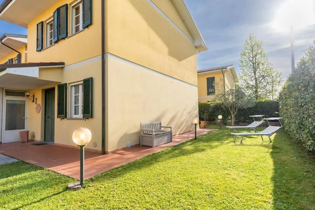 9 Minuti Dalle Mura Di Lucca, Luxury Villa Lucca